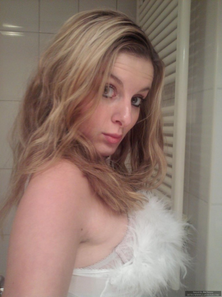 Lisa Kelly Nackt 11