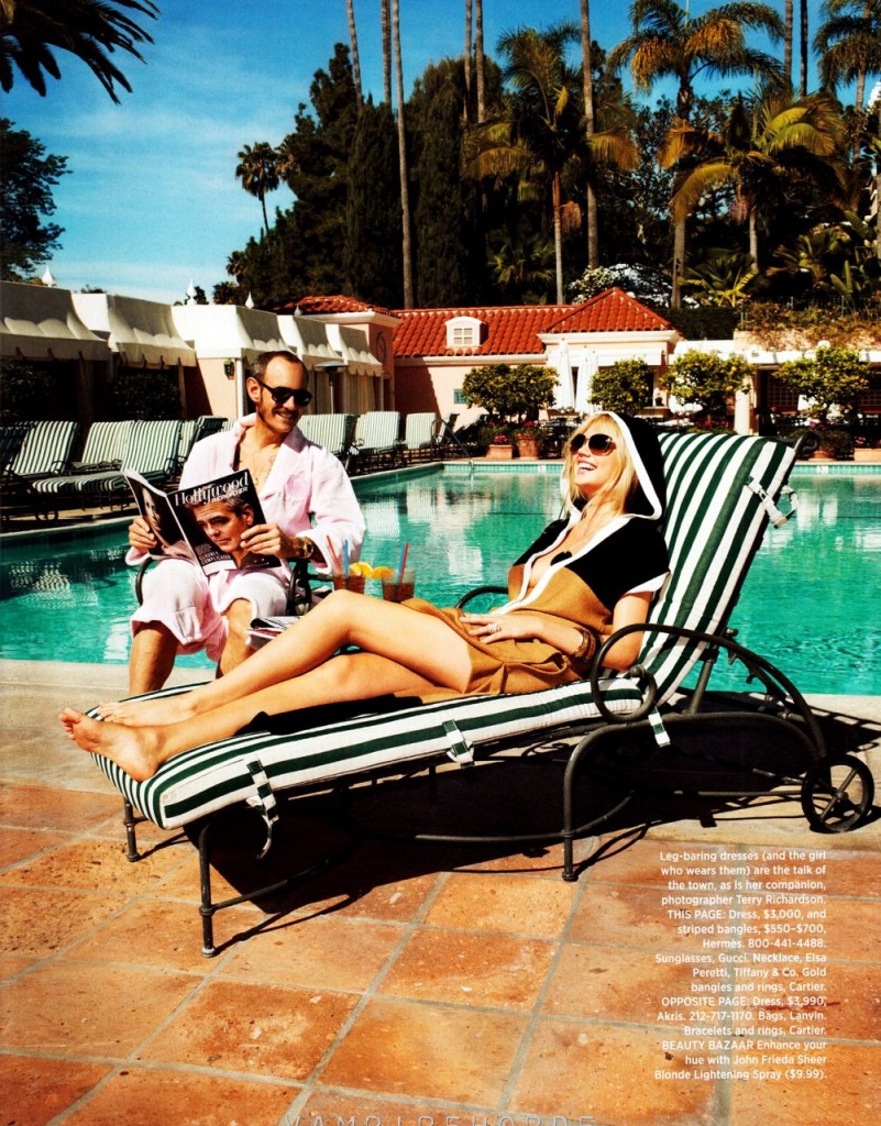 Terry Richardson Nackt 155