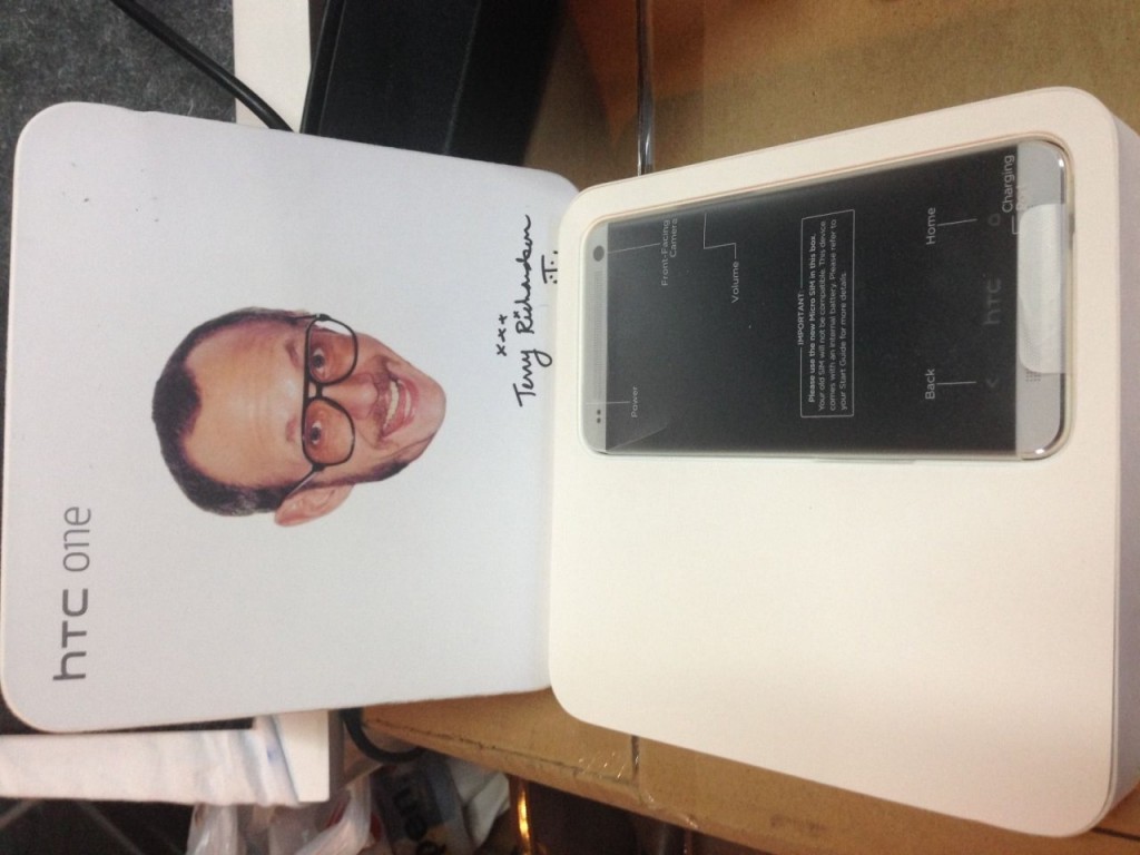 Terry Richardson Nackt 160