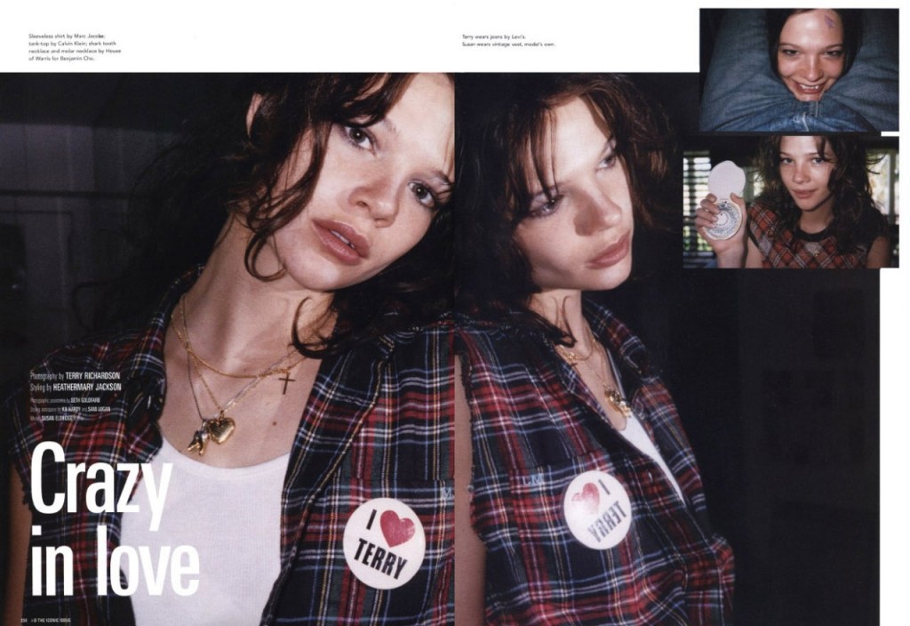 Terry Richardson Nackt 162