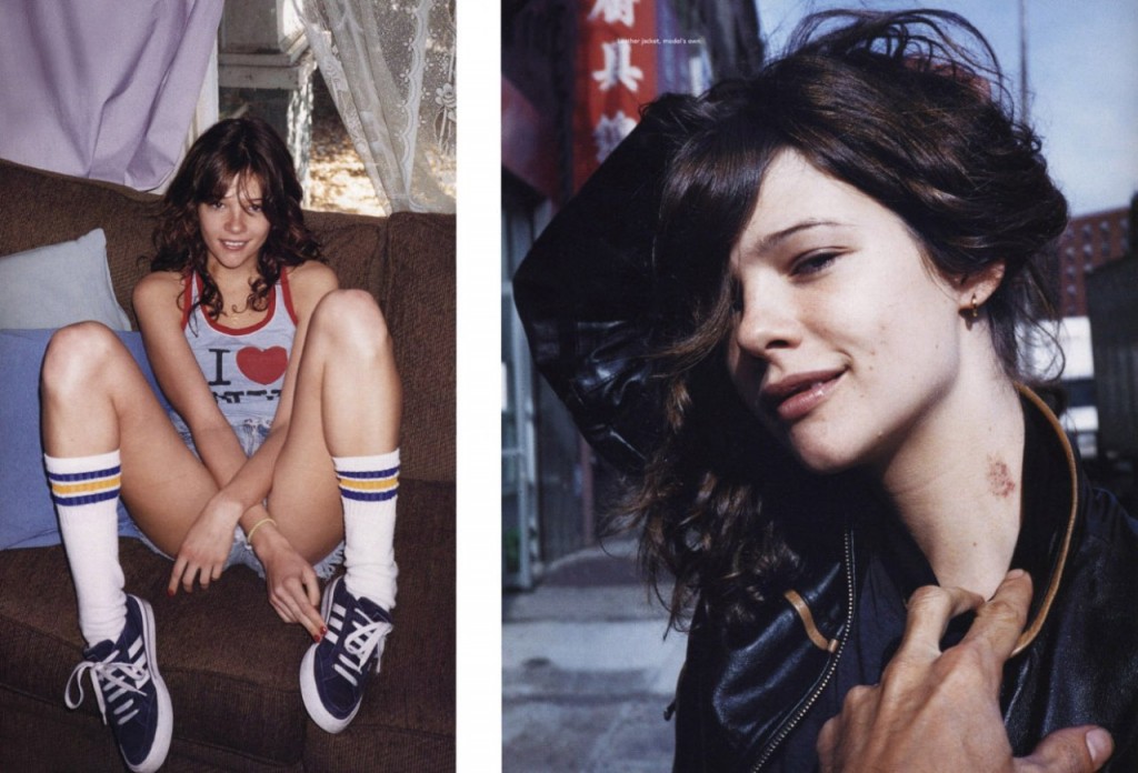 Terry Richardson Nackt 163