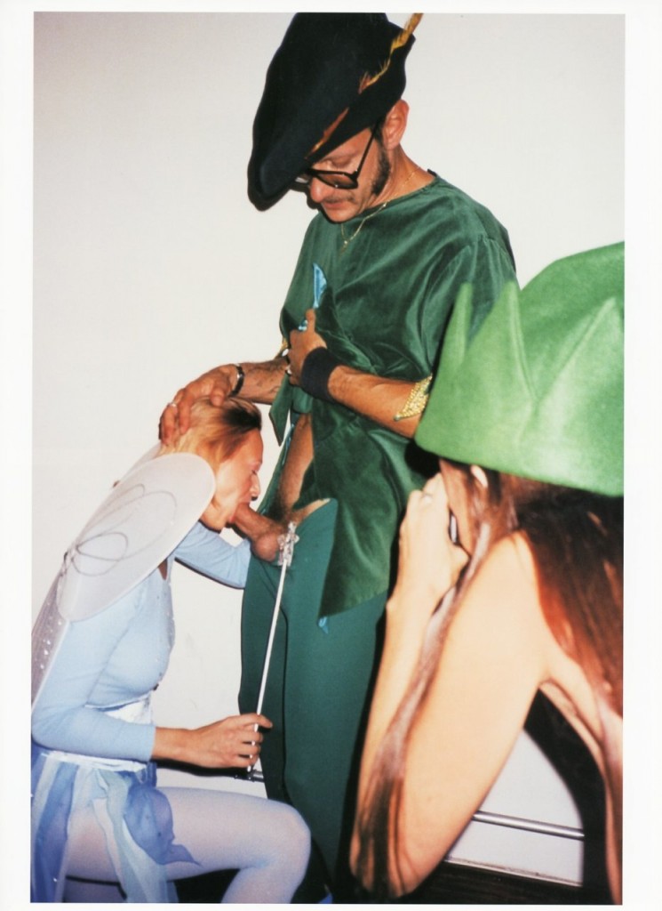 Terry Richardson Nackt 168