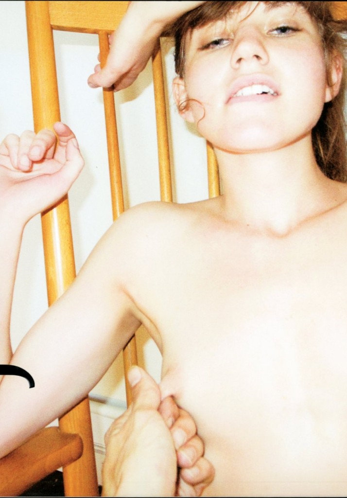 Terry Richardson Nackt 214