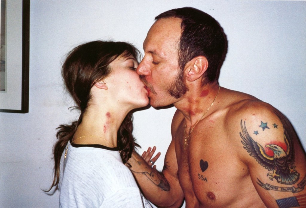 Terry Richardson Nackt 215