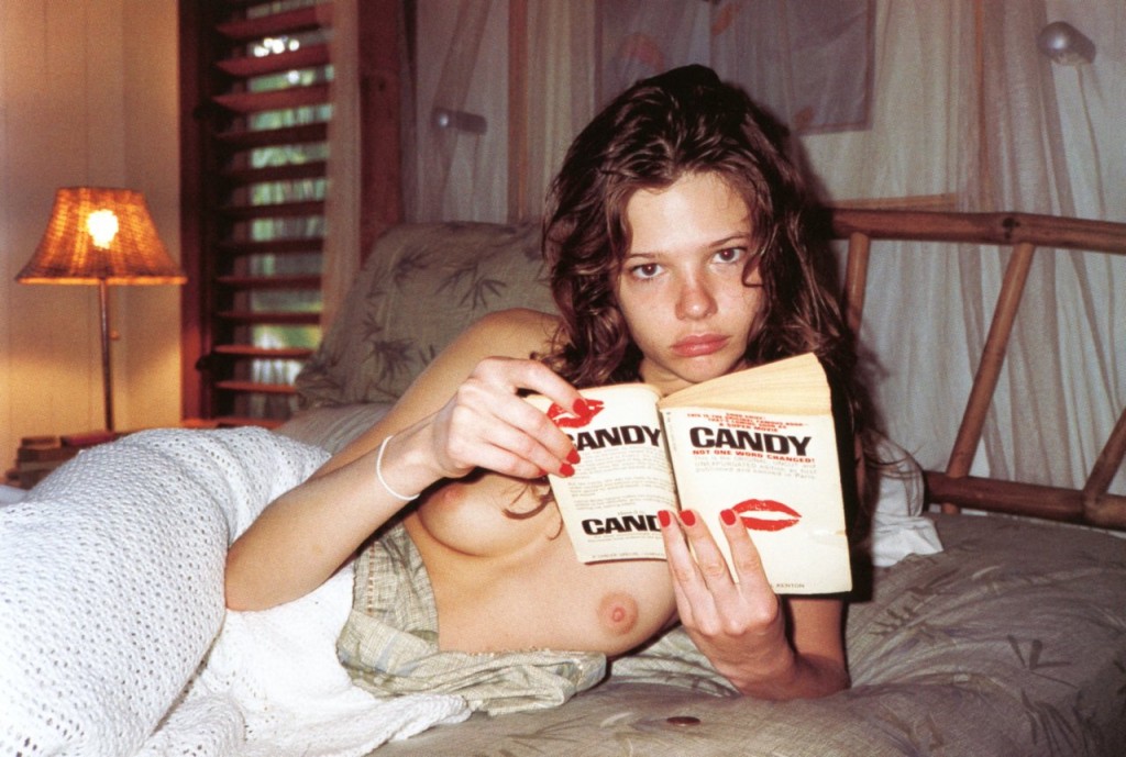Terry Richardson Nackt 217