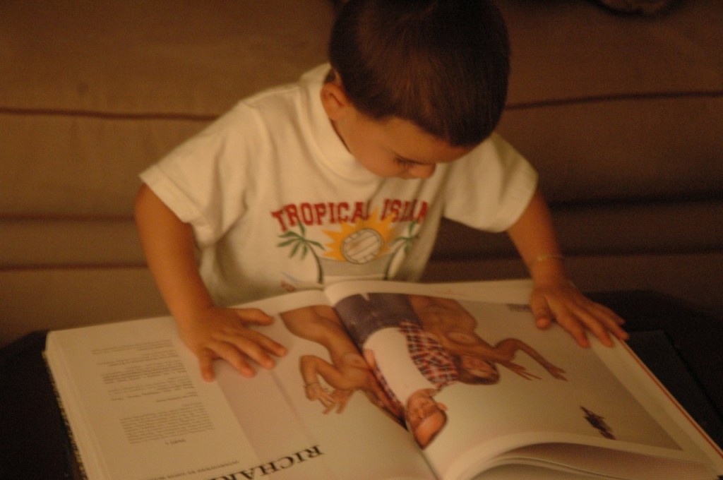 Terry Richardson Nackt 467