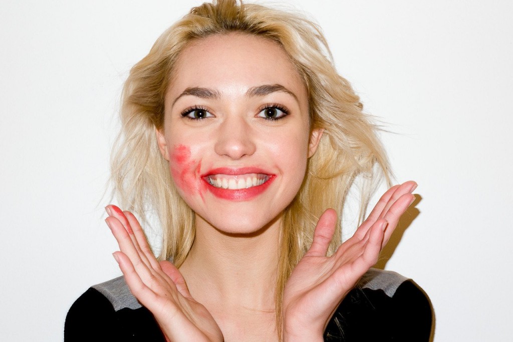 Terry Richardson Nackt 469