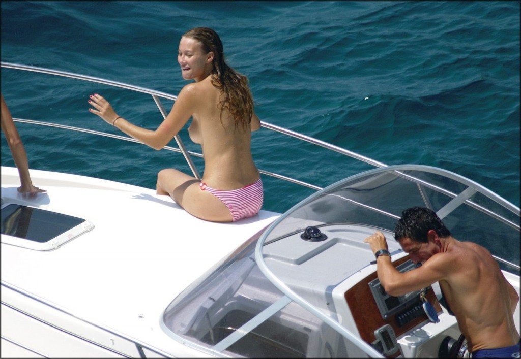 Vanessa Lorenzo Nackt 011
