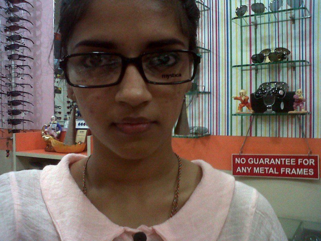 Vasundhara Kashyap Nackt 018