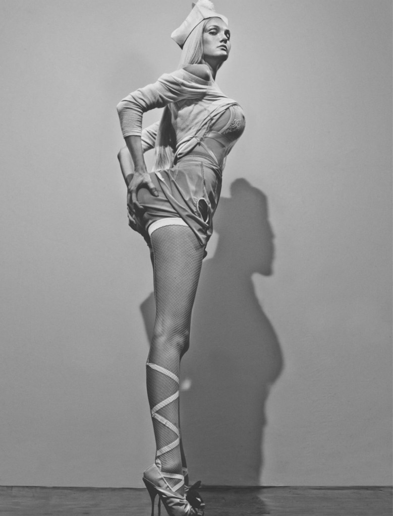 Caroline Trentini Nackt 06