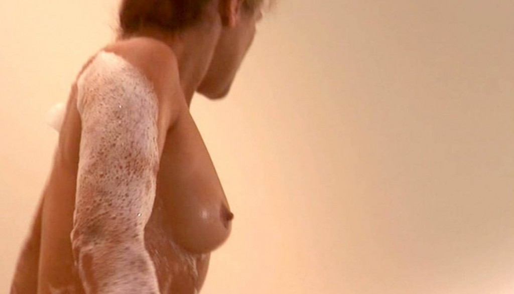 Jenna Lewis Tits 12