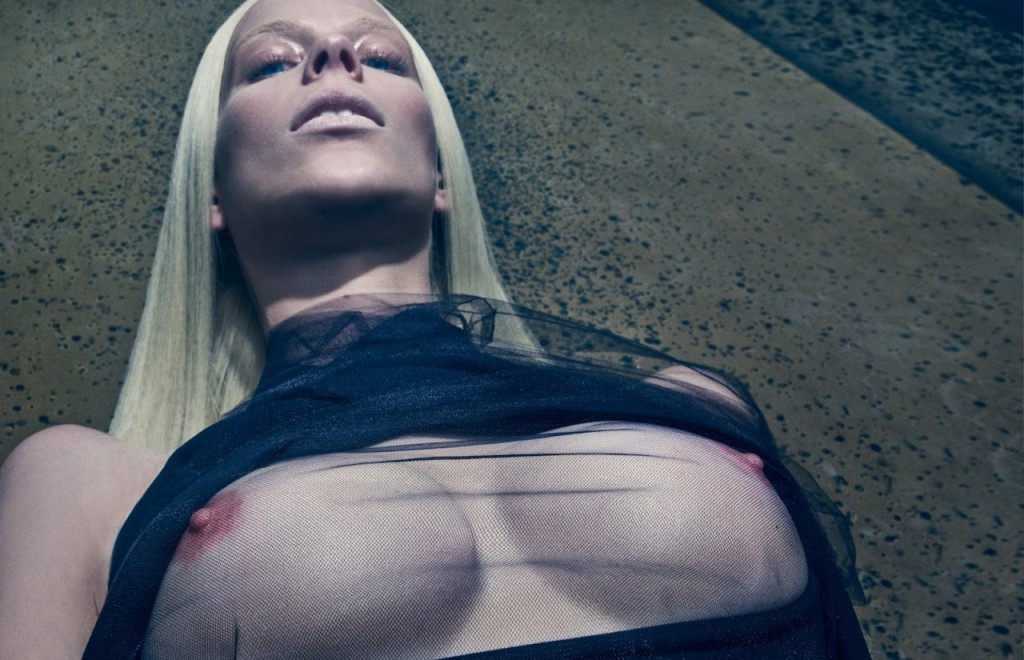 Lexi Boling Nackt 01