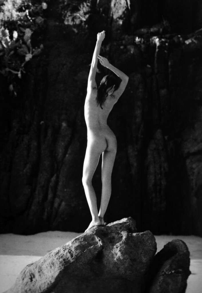 Miranda Kerr Nackt 07