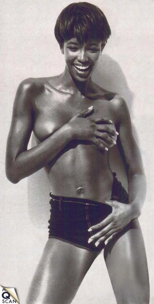 Naomi Campbell Nackt 05
