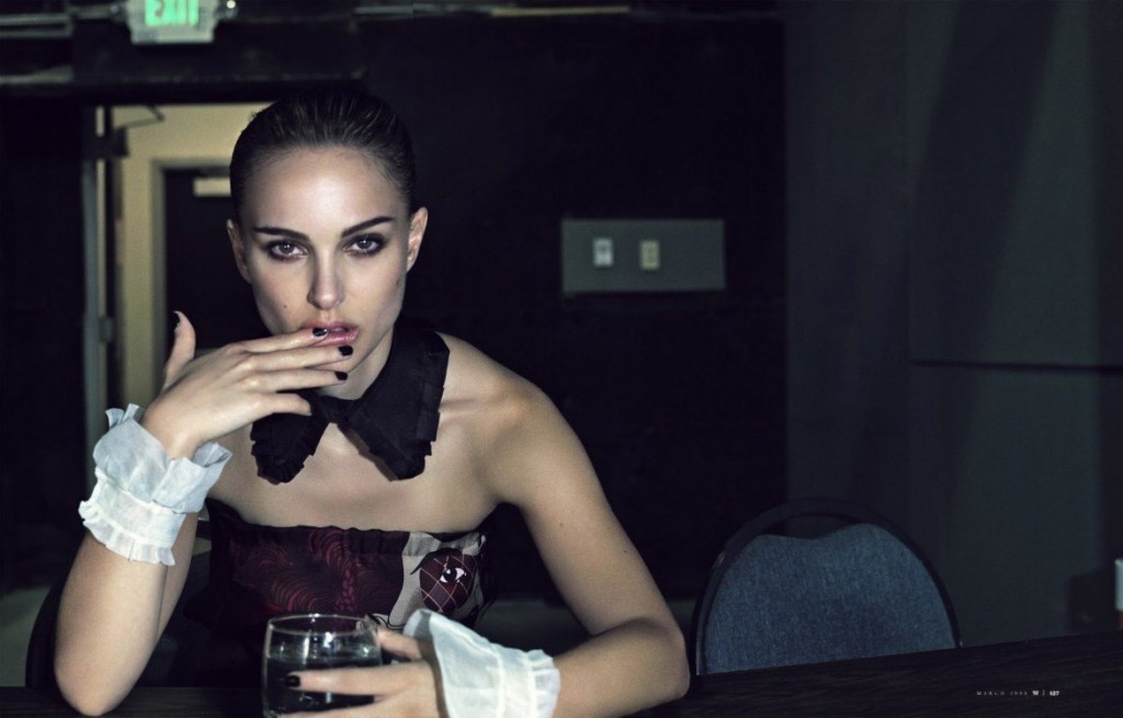Scarlett Johansson und Natalie Portman 06