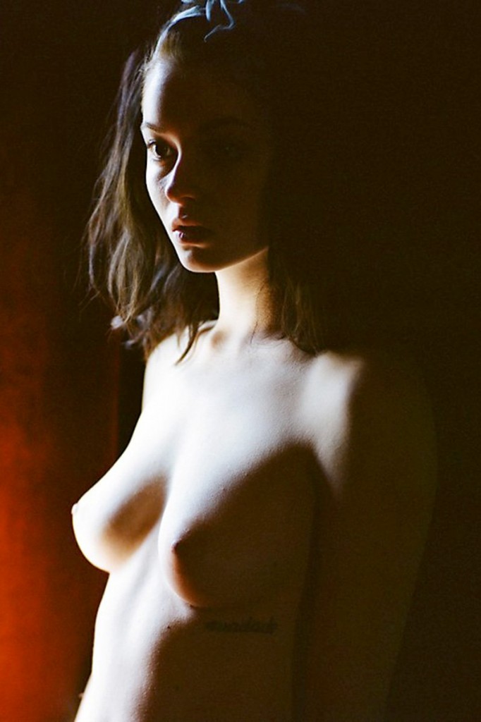 Alina Phillips Nackt 08