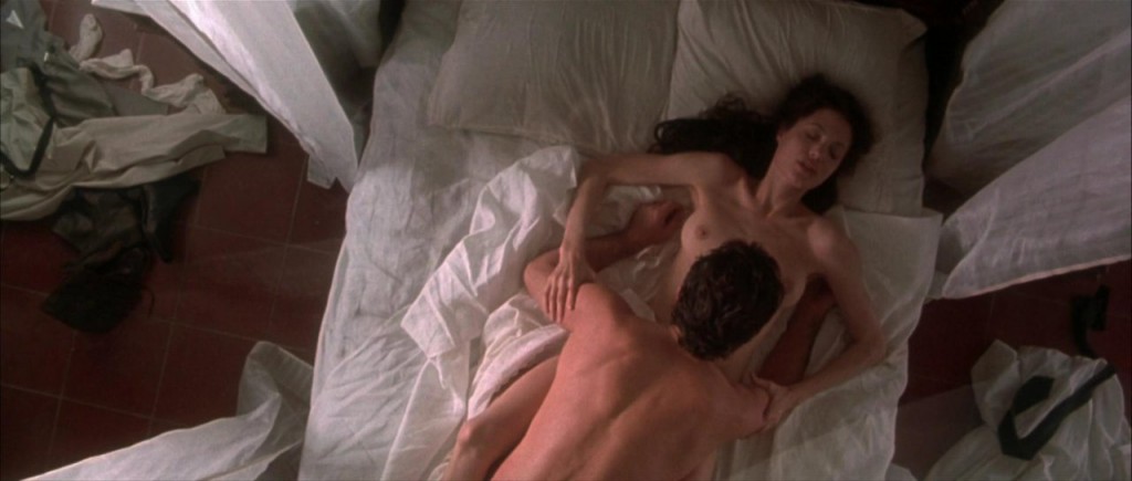 Angelina Jolie Nackt 06
