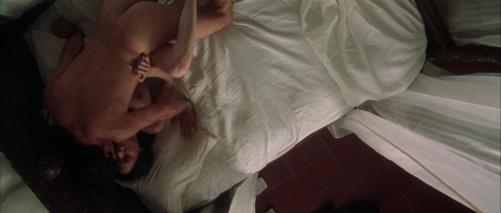 Angelina Jolie Nackt 09