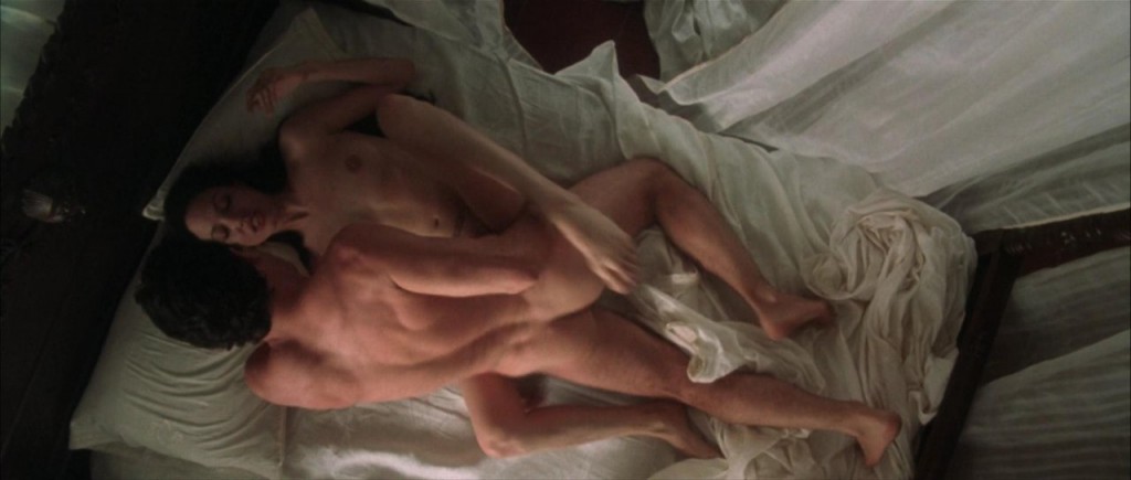 Angelina Jolie Nackt 10