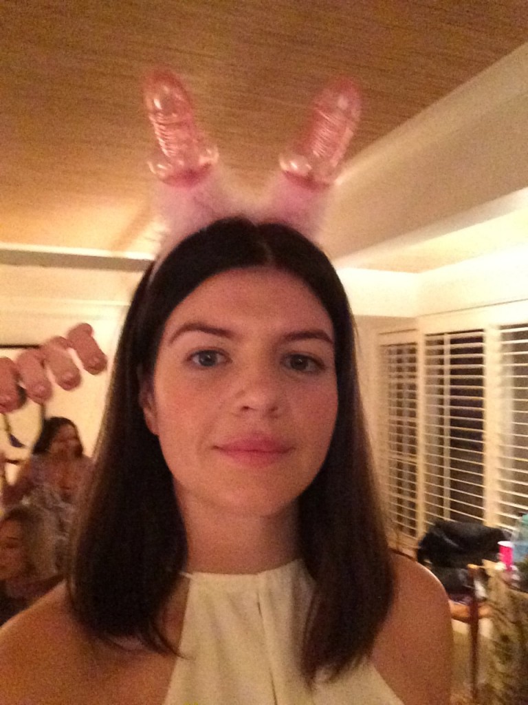 Casey Wilson Durchgesickert 02