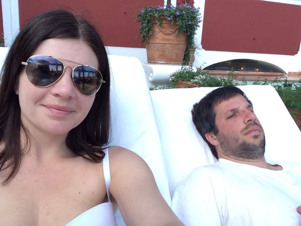 Casey Wilson Durchgesickert 03