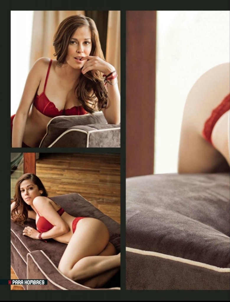 Gwen Garcia Nackt 07