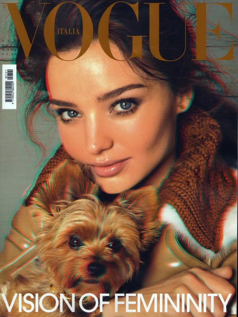 Miranda Kerr Topless 3D 02