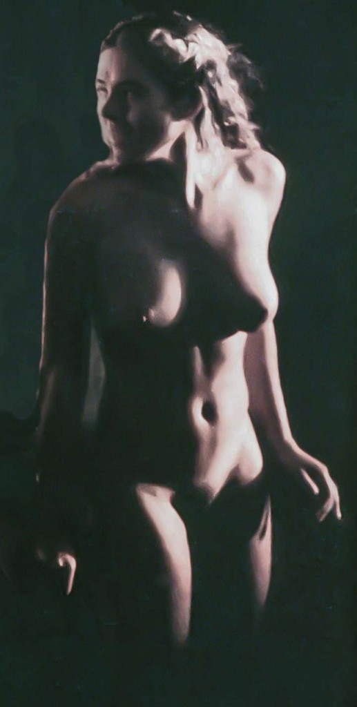 Elizabeth Hurley Nackt 06