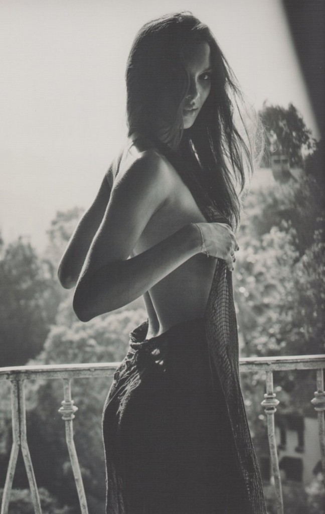 Lais Ribeiro Nackt 12