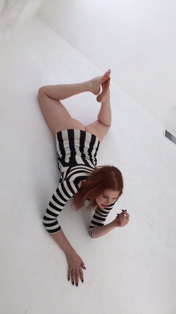 Maitland Ward Nackt 11