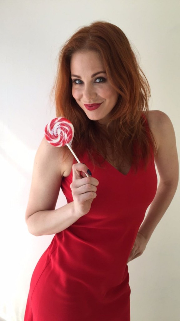 Maitland Ward Nackt 16