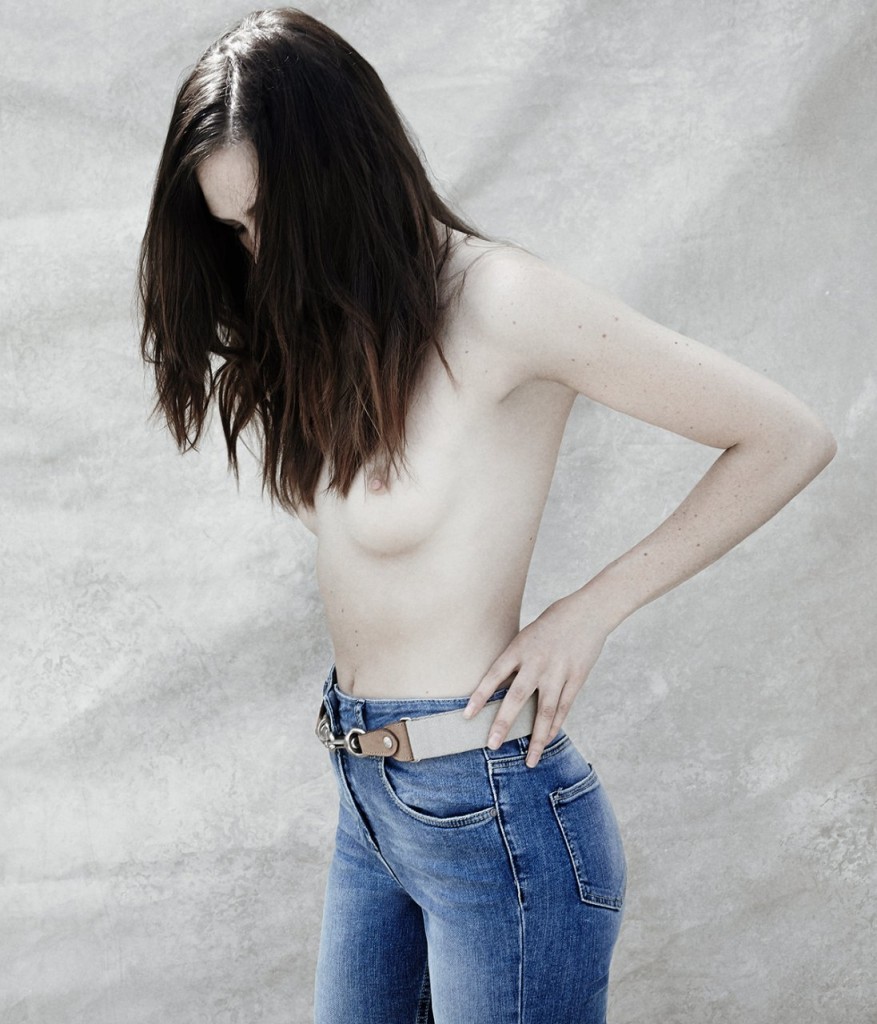 Maxine Schiff Nackt 02