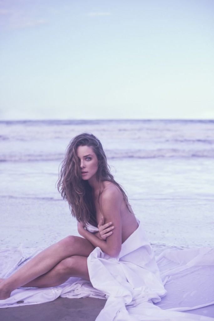 Nathalie Edenburg Nackt 02