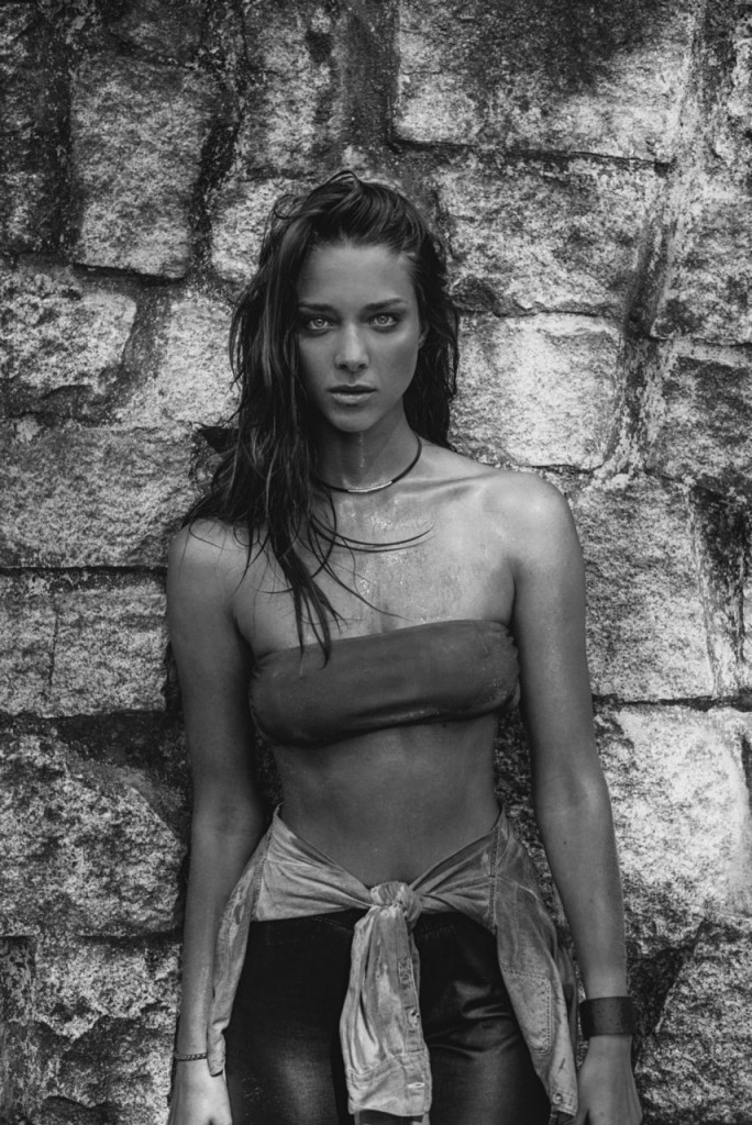 Nathalie Edenburg Nackt 11