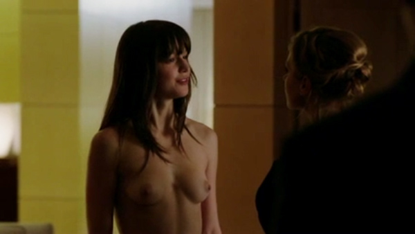 Melissa Benoist Nackt Video