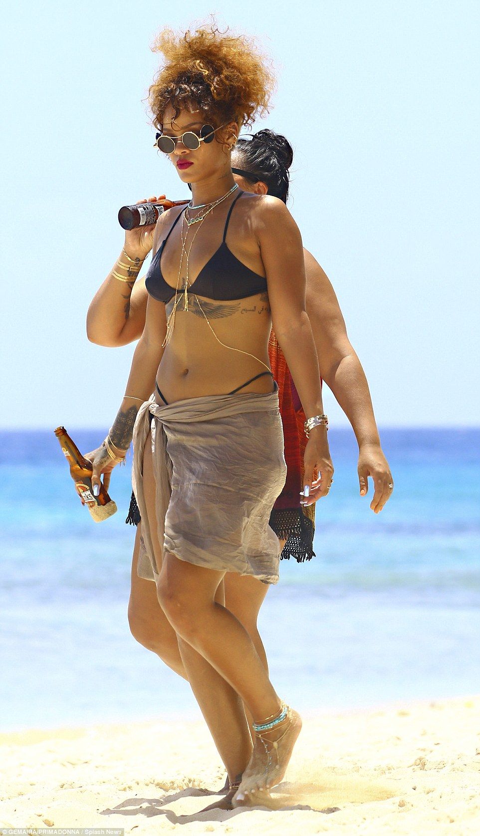 Rihanna-in-a-Bikini-12