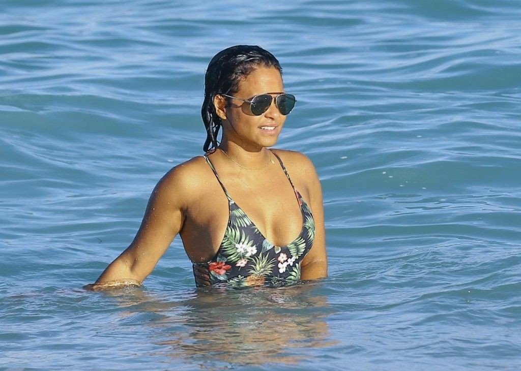 Christina-Milian-in-a-Swimsuit-25