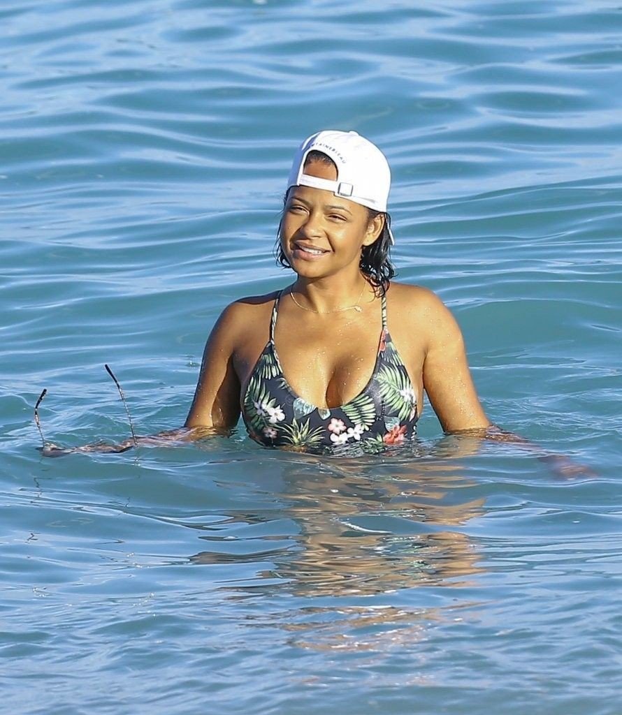 Christina-Milian-in-a-Swimsuit-31