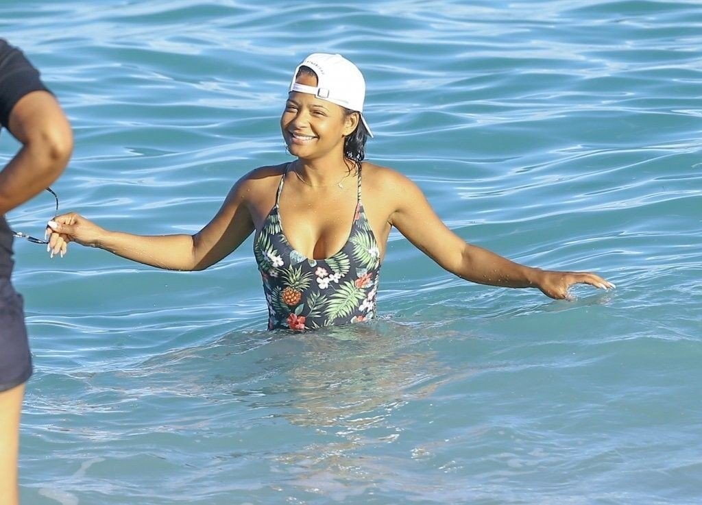 Christina-Milian-in-a-Swimsuit-32