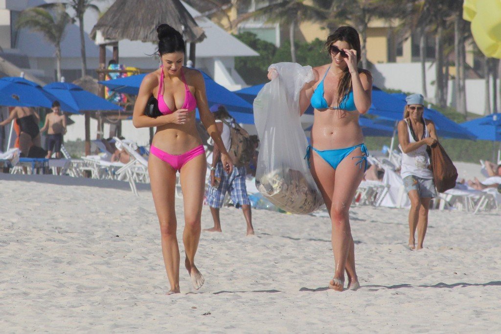 Jayde Nicole im Bikini-14