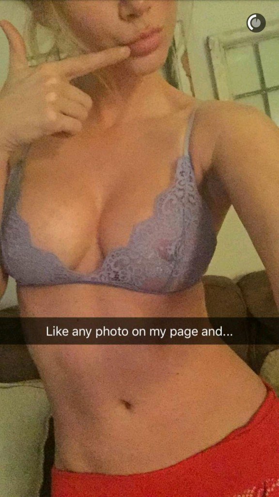 Sara Underwood Sexy 2