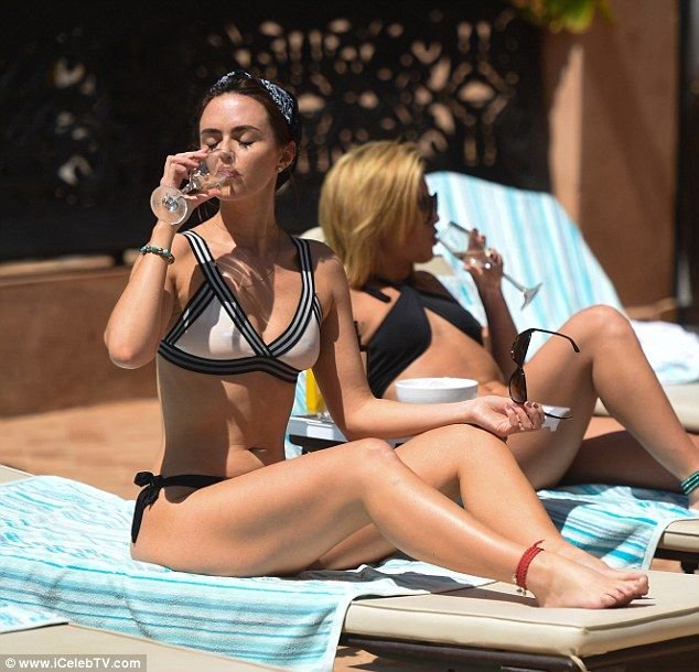 Jennifer Metcalfe Sexy 15