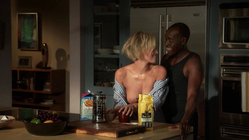 Nicky Whelan Nude 9