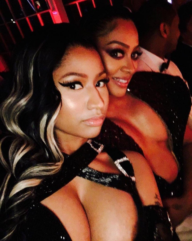Nicki Minaj Sexy Photos 12