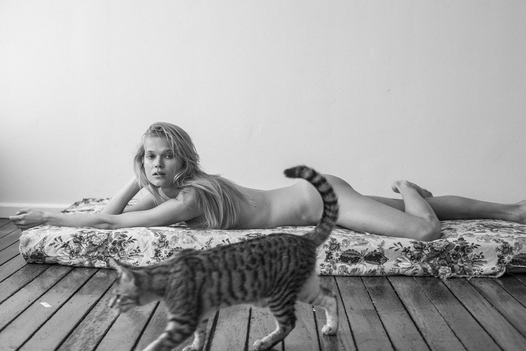 Vita Sidorkina Nude Sexy Photos 5