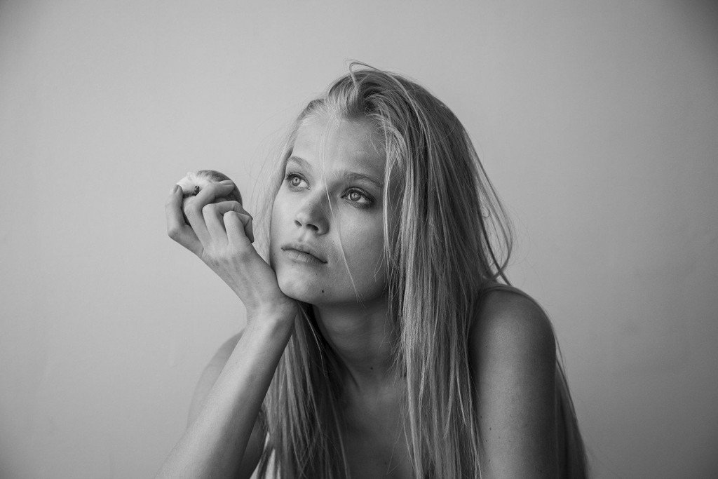 Vita Sidorkina Nude Sexy Photos 7