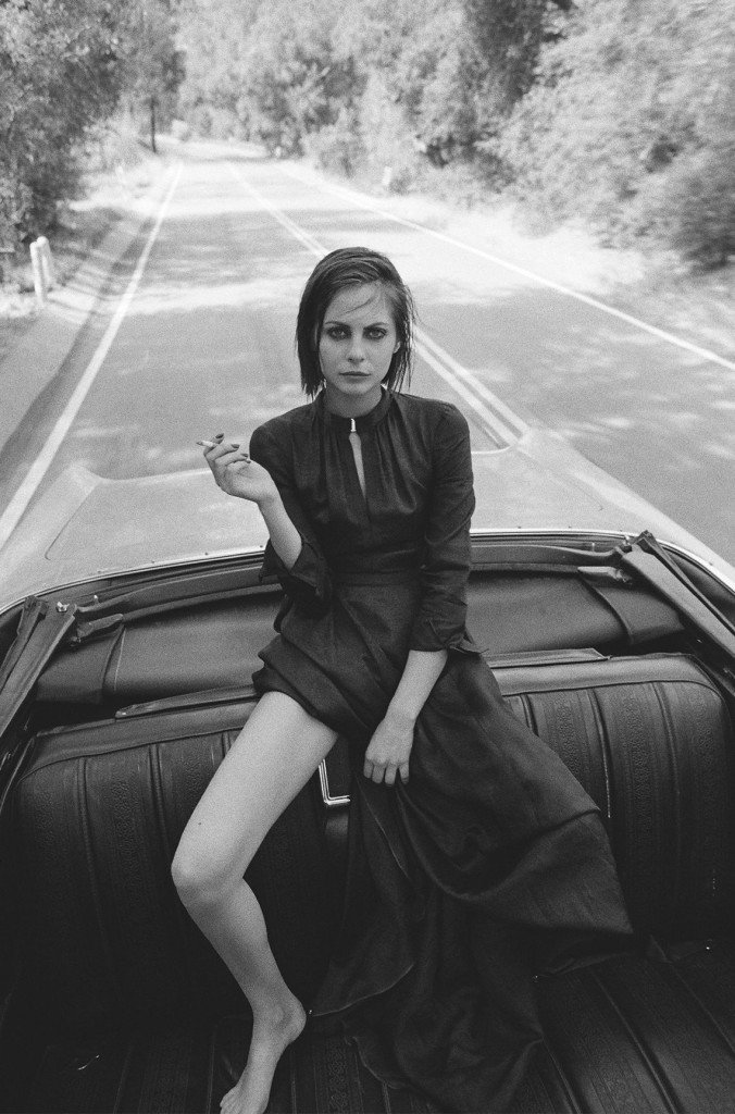 Willa Holland Sexy & Topless 1