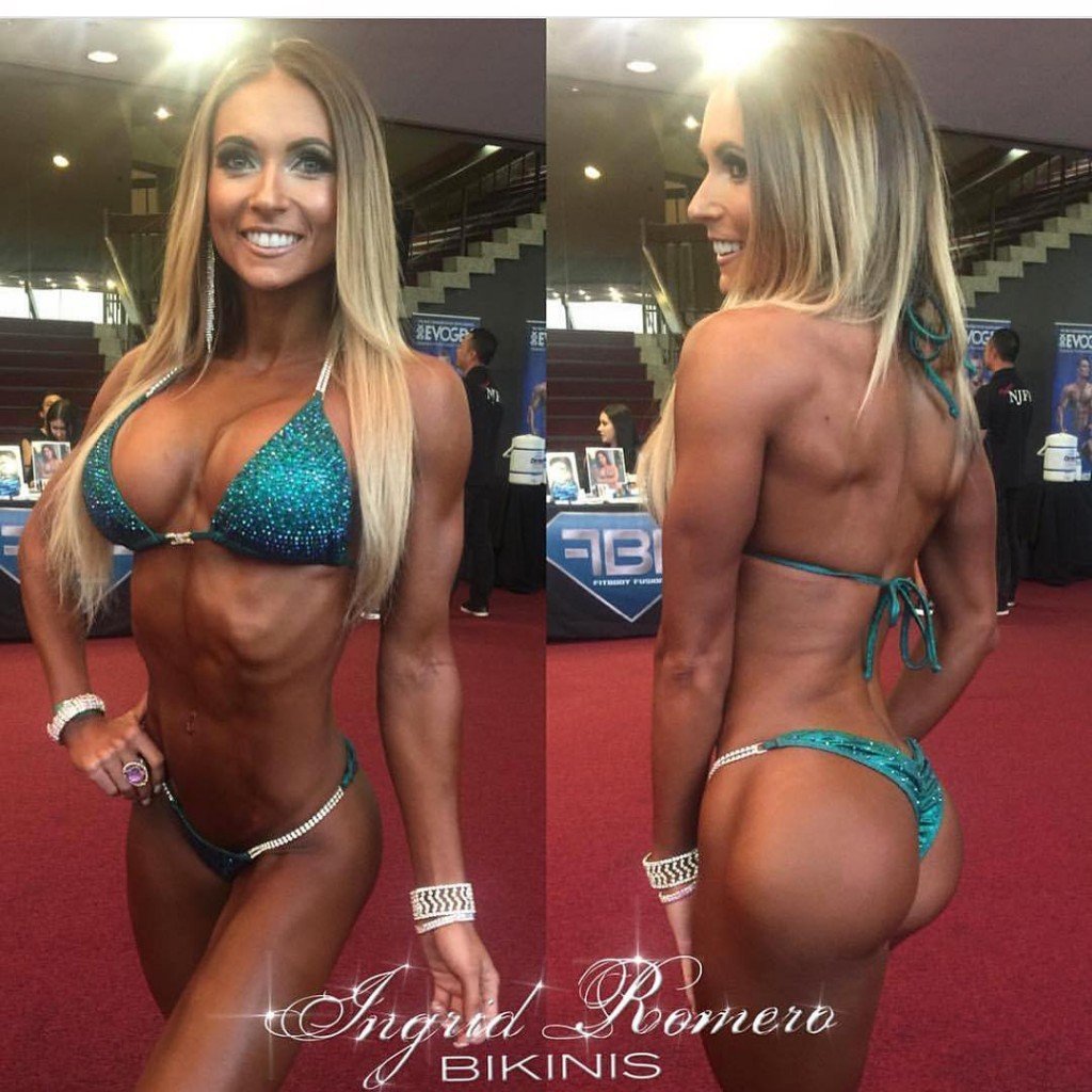 Alyssa Germeroth Nackt 7