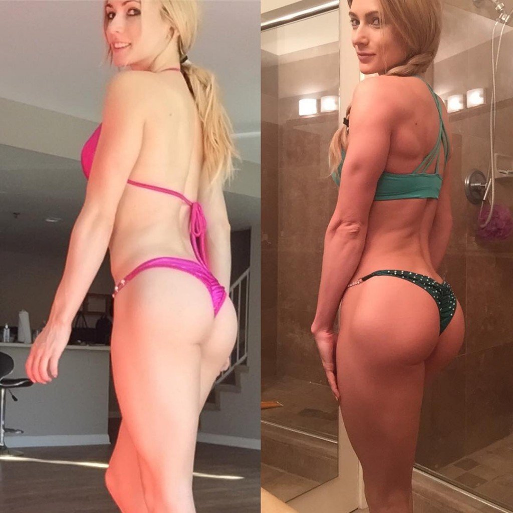 Alyssa Germeroth Nackt 8