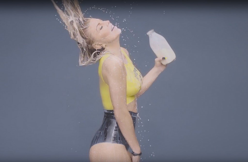 Fergie Sexy 2